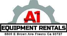A1 Equipment Rentals Inc.